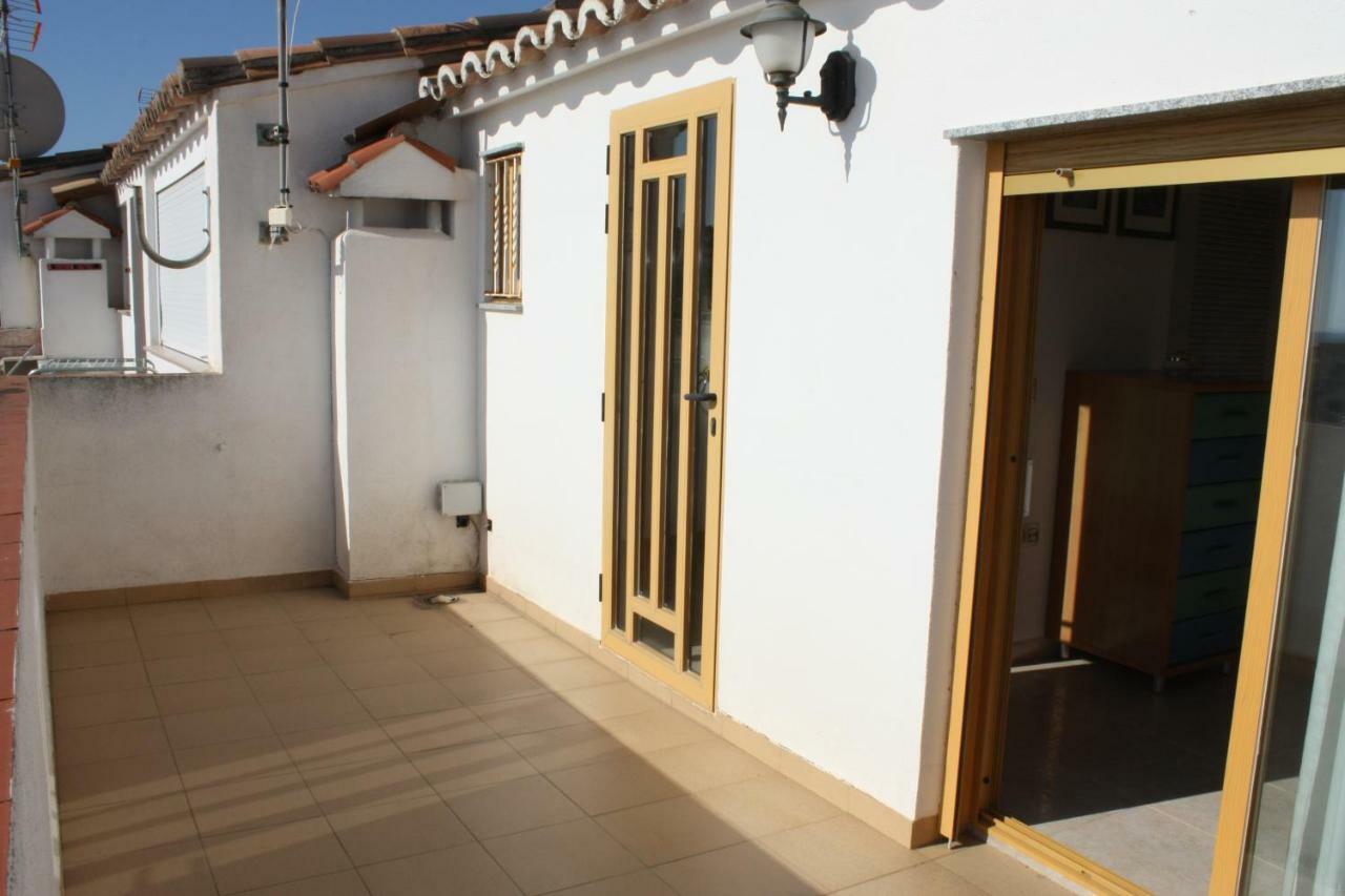 Adosado Penisol Inmomart Villa Peñíscola Екстериор снимка