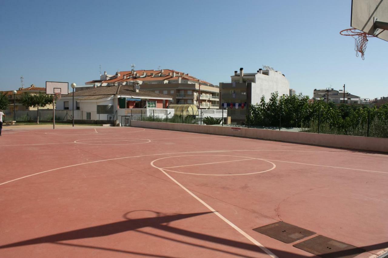 Adosado Penisol Inmomart Villa Peñíscola Екстериор снимка