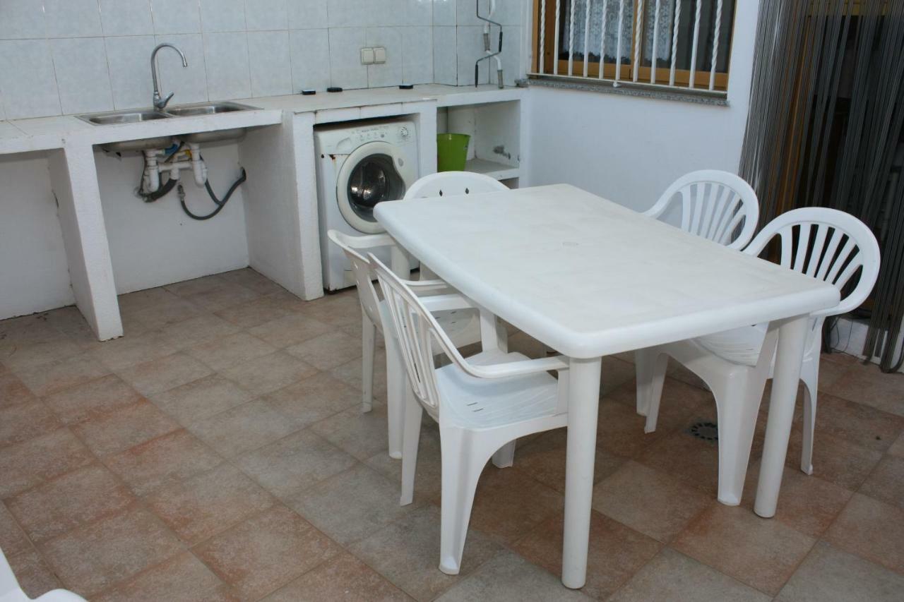 Adosado Penisol Inmomart Villa Peñíscola Екстериор снимка